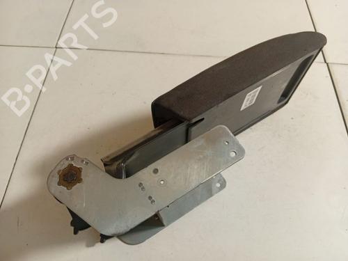 Armrest / Center console VW GOLF PLUS V (5M1, 521) 1.9 TDI | BP39906721I20 - Image 2
