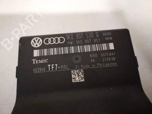 Electronic module AUDI TT Roadster (8J9) 2.0 TDI quattro | BP32550124M83 - Image 3
