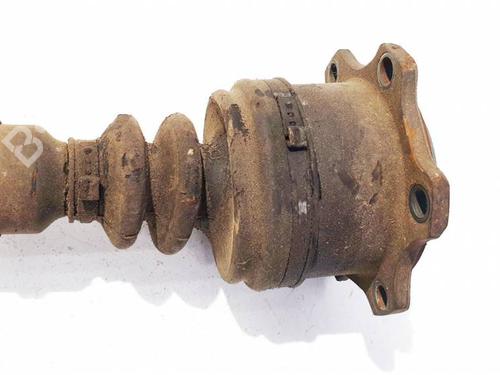 Left front driveshaft VW PASSAT B5 Variant (3B5) 1.9 TDI | BP35279420M38 - Image 3