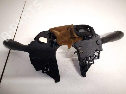 Warning switch CITROËN C5 III (RD_) 2.2 HDi (RD4HTH) | BP35153948I22 - Image 2