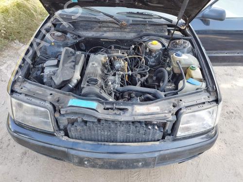 Fuse box AUDI 100 C4 Avant (4A5) 2.5 TDI | BP32891237E1 - Image 6