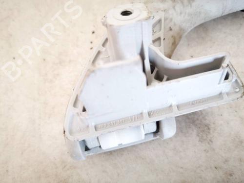 Interior roof handle VW GOLF V (1K1) 1.9 TDI | BP35330663I35 - Image 3
