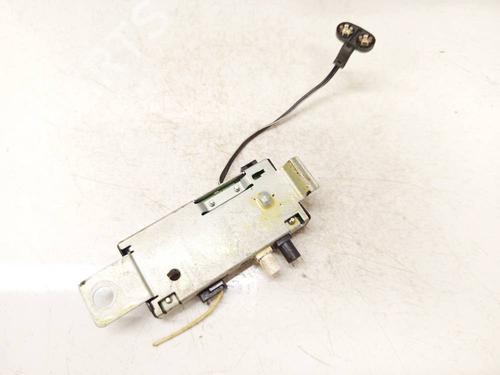 Electronic module OPEL INSIGNIA A (G09) 2.0 CDTI (68) | BP38278109M83 - Image 2