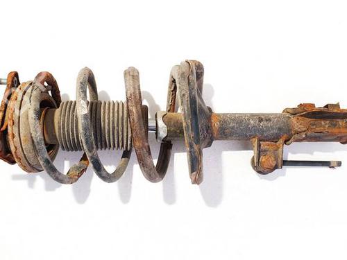 Used Right front shock absorber Right front shock absorber 35243519 35243519