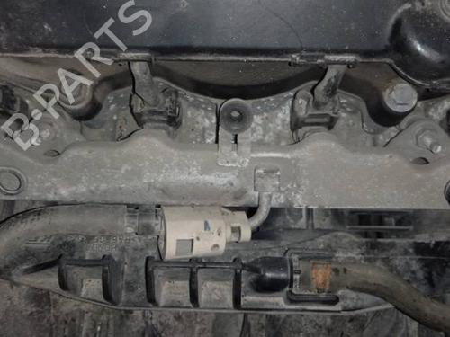 Used Injection rail Injection rail 35118912 35118912