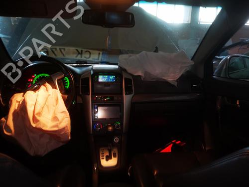 Electronic module CHEVROLET CAPTIVA (C100, C140) 2.0 D | BP32587155M83 