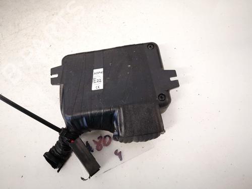 Módulo eletrónico FIAT STILO (192_) 1.9 JTD (192_XE1A) (115 hp) 32907366