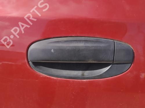 Used Rear left exterior door handle Rear left exterior door handle 35629375 35629375
