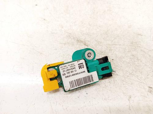 Electronic module OPEL MERIVA A MPV (X03) 1.7 CDTI (E75) | BP36507228M83 - Image 2
