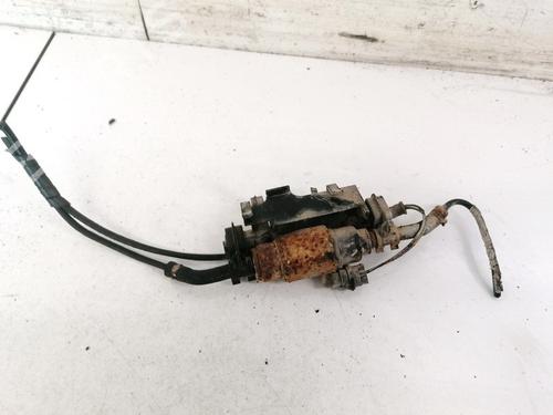 Used Fuel pump Fuel pump VW TOURAN (1T1, 1T2) 1.9 TDI (100 hp) 35406479 35406479
