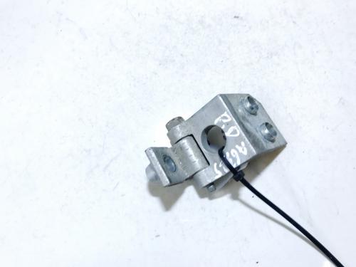 Used Hinge/Door check strap Hinge/Door check strap 33074223 33074223