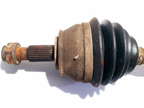 Right front driveshaft FIAT DOBLO Cargo (263_) 2.0 D Multijet | BP34828849M39 - Image 2