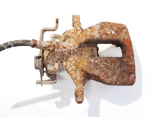 Used Right rear brake caliper Right rear brake caliper FORD TRANSIT Van (FA_ _) 2.2 TDCi (85 hp) 35403182 35403182