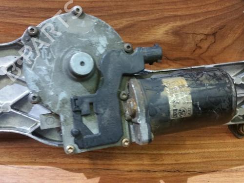 Used Front wiper motor Front wiper motor BMW 5 (E39) 520 i (136 hp) 35647683 35647683