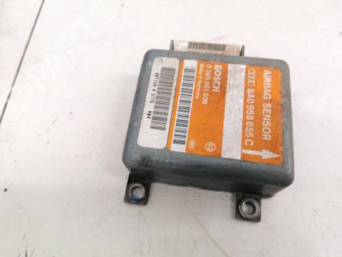 Airbag styreenhed AUDI A4 B5 (8D2) 1.8 (125 hp) 33088790
