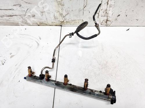 Used Injection rail Injection rail 34956402 34956402
