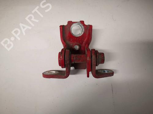 Dørhængsel/Dørbegrænser Dørhængsel/Dørbegrænser SKODA ROOMSTER (5J7) 1.4 TDI (80 hp) 32531896 32531896