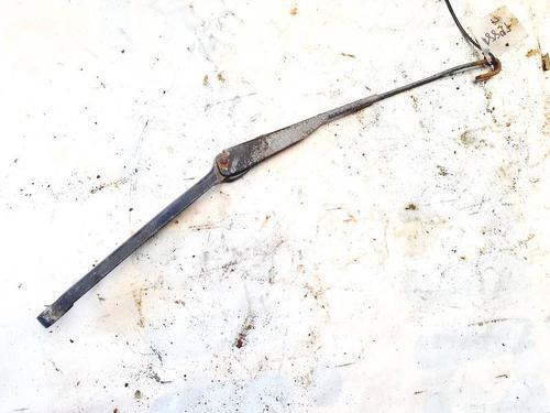 Used Front windshield wiper arm Front windshield wiper arm SAAB 9-5 Estate (YS3E) 2.2 TiD (120 hp) 32938256 32938256
