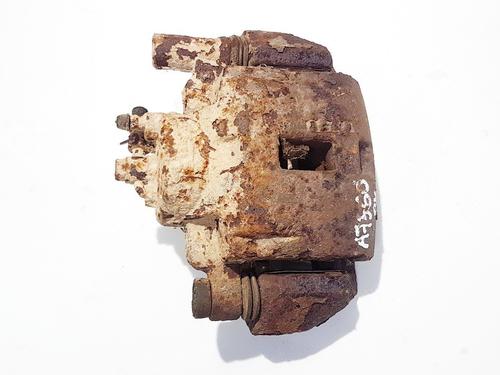 Used Left front brake caliper Left front brake caliper MAZDA 323 F VI Hatchback (BJ) 2.0 TD (90 hp) 35486905 35486905
