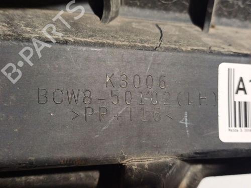 Other MAZDA 3 (BL) 1.6 MZ-CD (BL14) | BP34993126O1  - Image 5