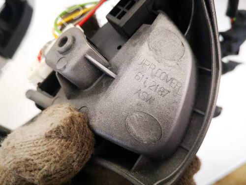 Steering wheel controls HYUNDAI i30 (FD) 1.6 CRDi | BP34978325E15 - Image 3