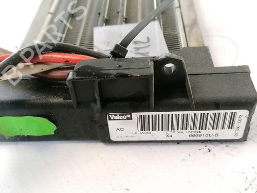 Heater resistor CITROËN C5 I (DC_) 2.2 HDi (DC4HXB, DC4HXE) | BP35630518M108 - Image 4