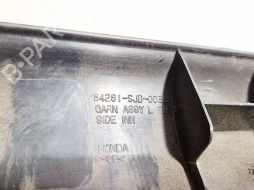 Other HONDA FR-V (BE) 2.2 i CTDi (BE5) | BP34971672O1 - Image 3