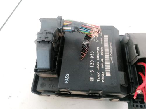 Used Electronic module Electronic module OPEL SIGNUM Hatchback (Z03) 2.2 DTI (F48) (125 hp) 35412092 35412092