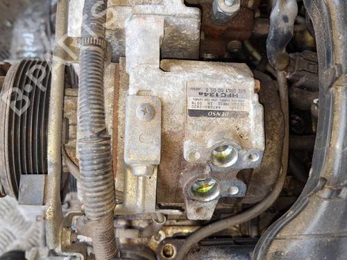Used AC compressor AC compressor SUBARU OUTBACK (BR) 2.0 D AWD (BRD) (150 hp) 35034377 35034377