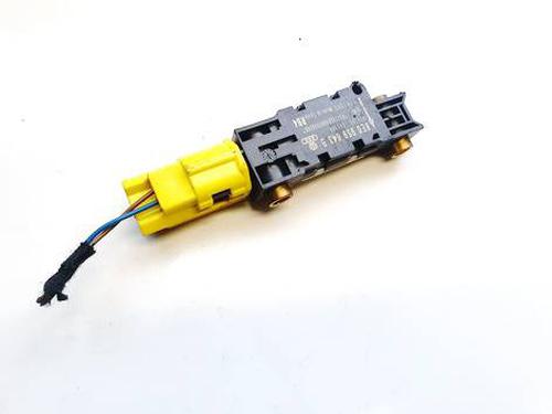 Electronic sensor AUDI A4 B7 (8EC) 1.9 TDI | BP38739850M84 - Image 2