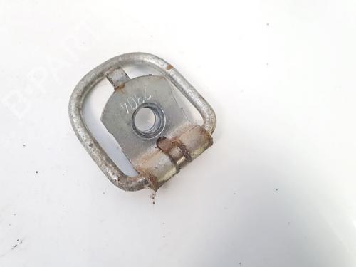 Støtte Støtte OPEL VECTRA C (Z02) 2.0 DTI 16V (F69) (101 hp) 32896699 32896699