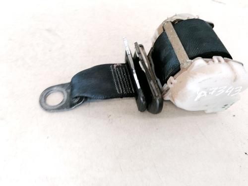 Used Seat buckle Seat buckle 35494463 35494463
