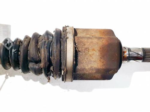 Left front driveshaft FIAT DOBLO Cargo (263_) 2.0 D Multijet | BP34826554M38 - Image 3