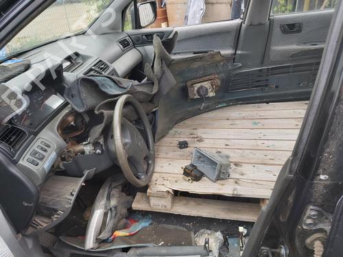 Engine mount MITSUBISHI SPACE WAGON (N9_W, N8_W) 2.4 GDI (N84W) | BP33521236M89 - Image 8