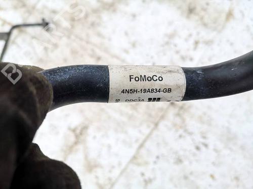 AC pipe VOLVO S40 II (544) 1.8 | BP32592797M126 - Image 4
