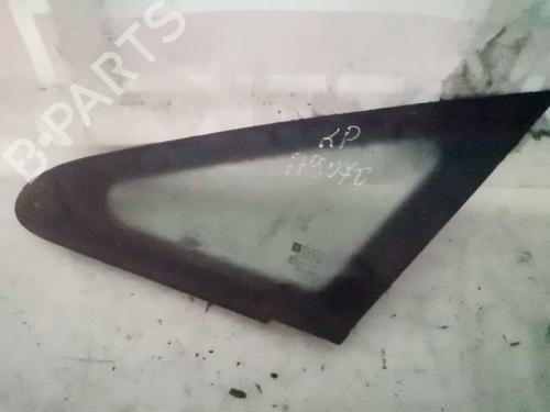 Used Front left quarter glass Front left quarter glass 35296224 35296224