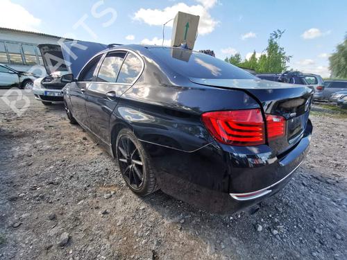 Engine control unit (ECU) BMW 5 (F10) 535 i | BP37085654M57 - Image 11