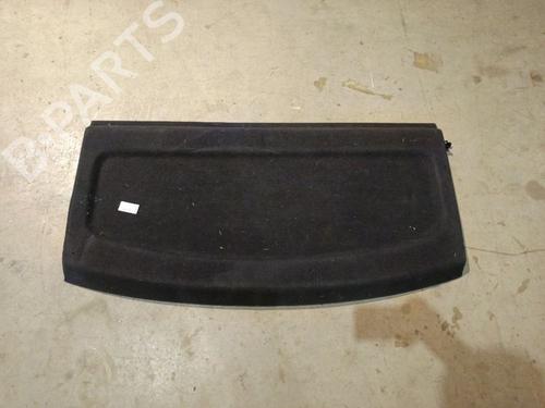 Used Rear parcel shelf Rear parcel shelf 34896178 34896178