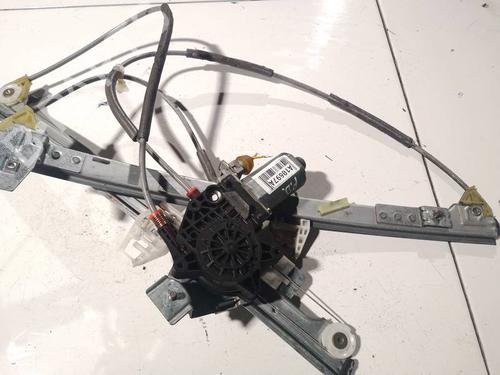 Used Front right window mechanism Front right window mechanism 34950656 34950656