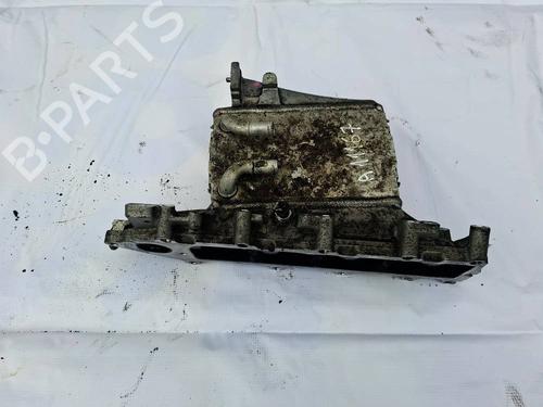 Used Intake manifold Intake manifold 37625140 37625140