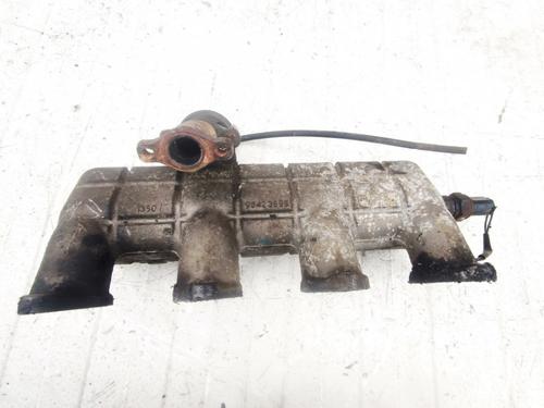 Used Intake manifold Intake manifold LANCIA THEMA (834_) 2500 Turbo DS (834AE) (115 hp) 35547614 35547614