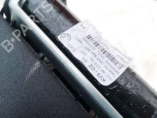 Armrest / Center console VW PASSAT B7 (362) 1.4 TSI | BP35347017I20 - Image 2
