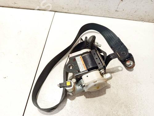 Used Front left seatbelt Front left seatbelt NISSAN PIXO (UA0) 1.0 (68 hp) 34931412 34931412
