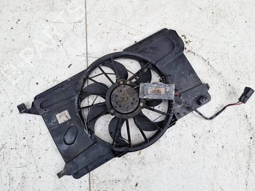 Used Fan Fan VOLVO V50 (545) 2.0 D (136 hp) 35184524 35184524