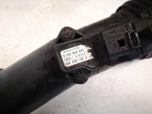 Electronic module BMW X5 (E70) 3.0 d | BP34886925M83 - Image 2