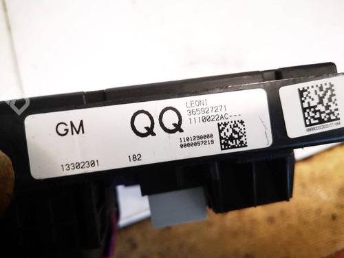 Electronic module OPEL ASTRA J (P10) 1.7 CDTI (68) | BP34983250M83 - Image 3