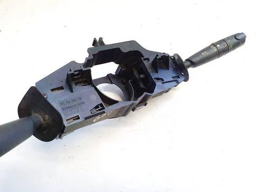 Steering column stalk PEUGEOT 607 (9D, 9U) 2.2 HDi | BP34890005I23 - Image 2