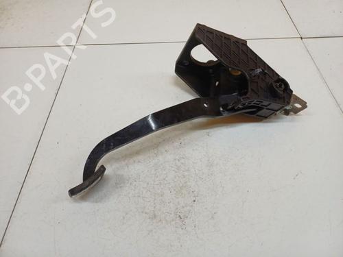 Used Pedal Pedal 37278785 37278785