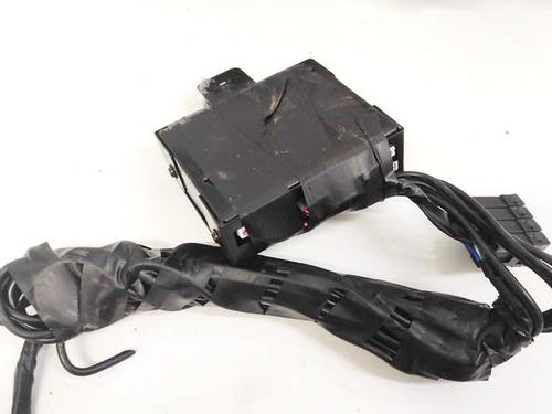 Used Electronic module Electronic module 35323174 35323174