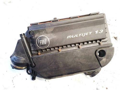 Used Air filter box Air filter box FIAT DOBLO Bus (263_) 1.3 D Multijet (263AXC1A) (90 hp) 35158152 35158152